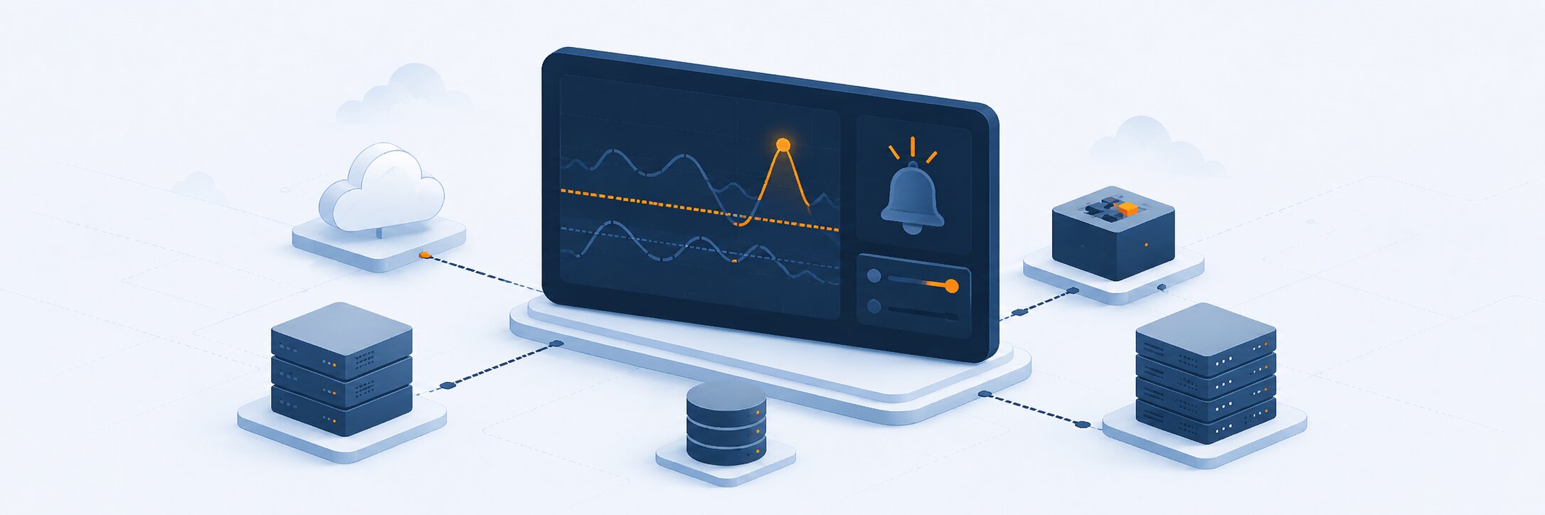 CloudWatch Alert Configuration